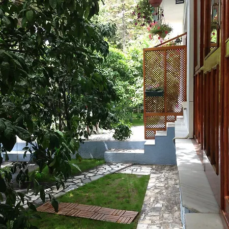 Hotel Pekcan