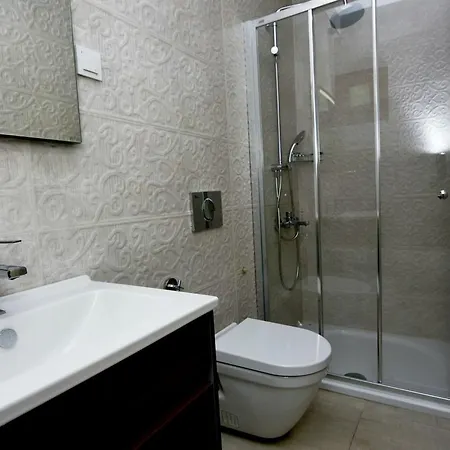 Pekcan Hotel 2*