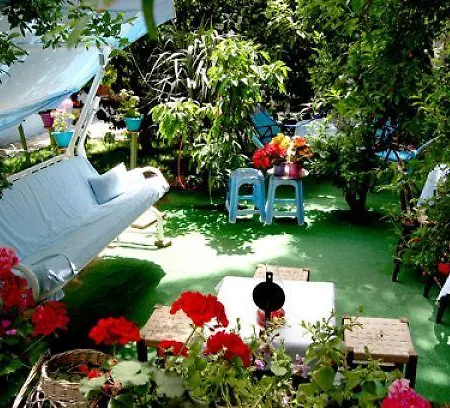 Hotel Pekcan