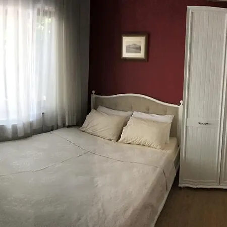 Pekcan Hotel 2*