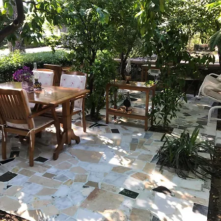 Hotel Pekcan Burhaniye
