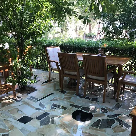 Pekcan Hotel