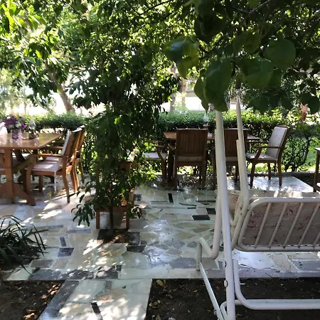 Pekcan Hotel
