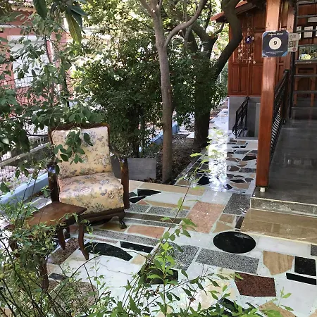 Pekcan Hotel Burhaniye