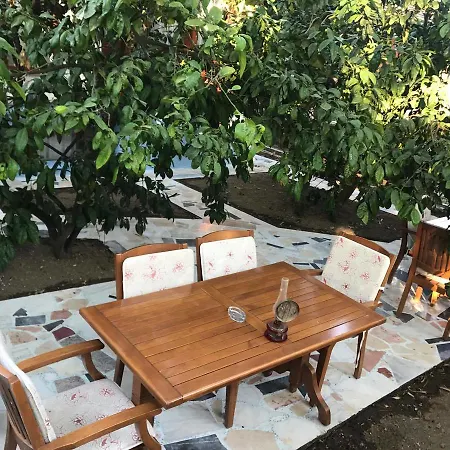 Hotel Pekcan Burhaniye