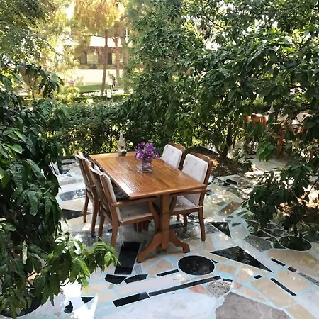 Pekcan Hotel